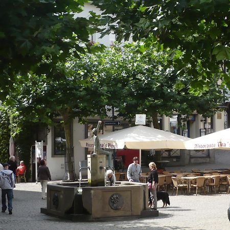 Ferienwohnungen Meindl Idar-Oberstein Eksteriør bilde