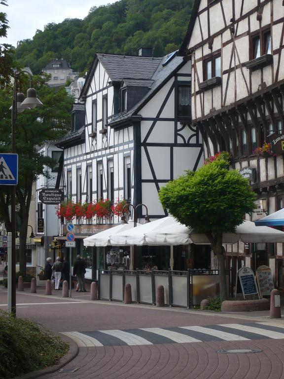 Ferienwohnungen Meindl Idar-Oberstein Rom bilde