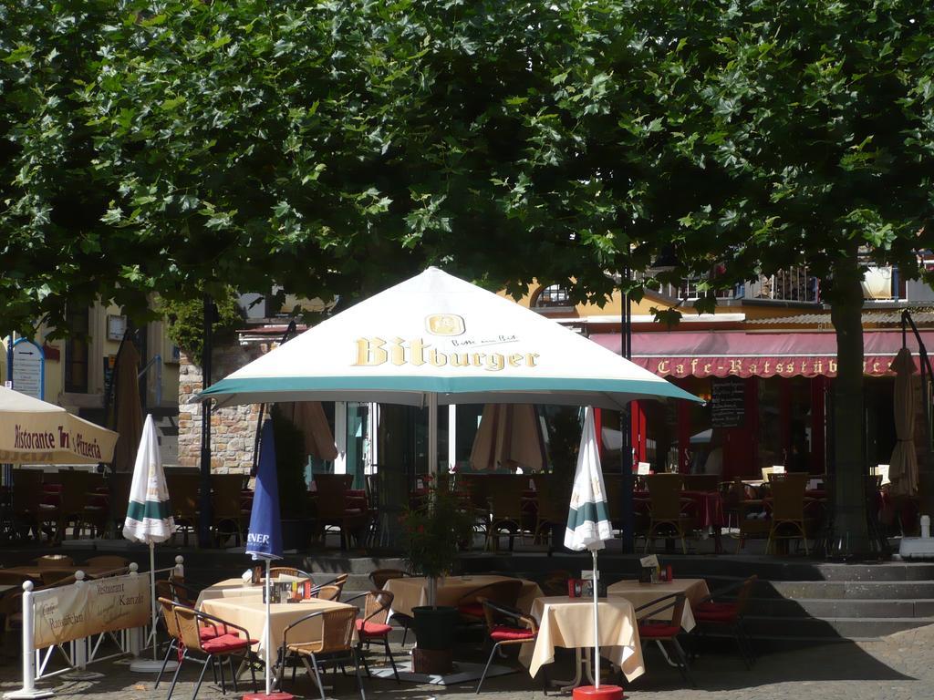 Ferienwohnungen Meindl Idar-Oberstein Rom bilde