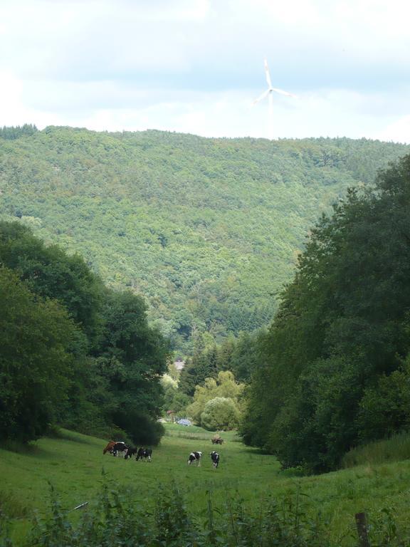 Ferienwohnungen Meindl Idar-Oberstein Rom bilde